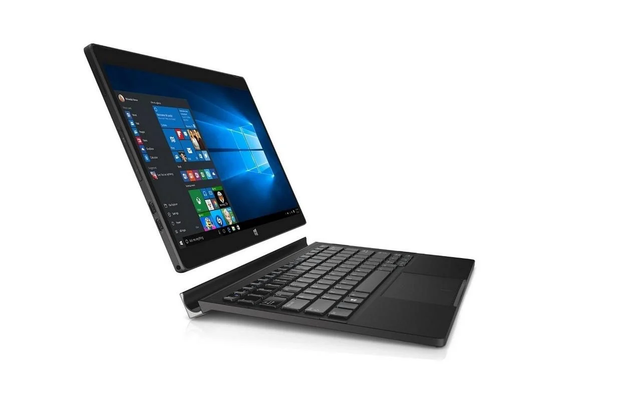 DELL XPS 12 I5 4TH 4/128 12'' TACTILE – Image 3