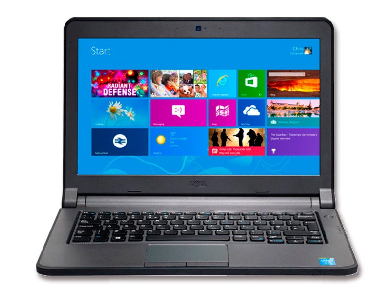 DELL 3340 I3 4TH 4/320 13'' – Image 2