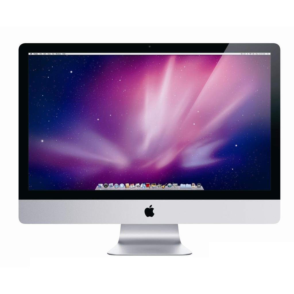 IMAC CLASSIC I5 8/500 27'' (2012)