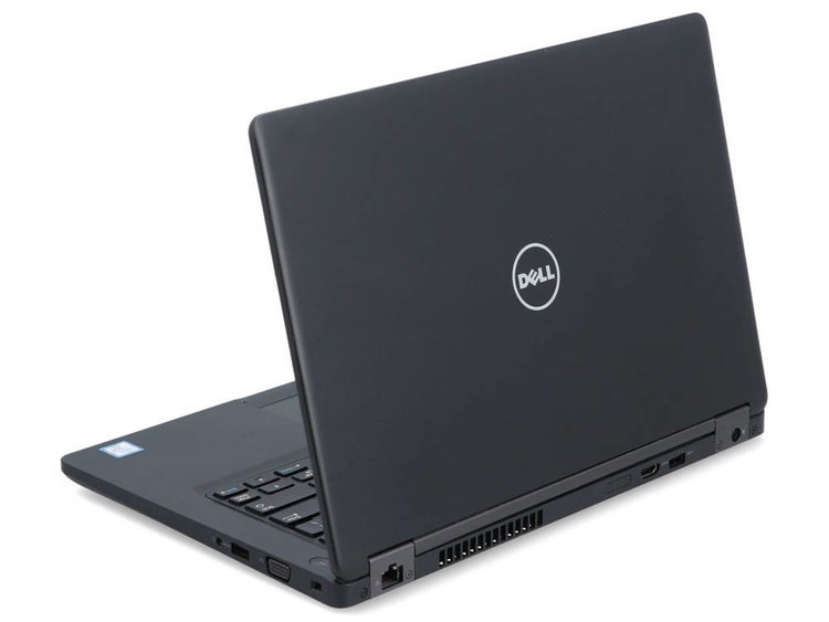 DELL 5480 I5 7TH 8/256 14'' – Image 4