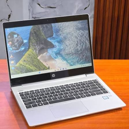 HP X360 G1 M3 8/128 11'6'' – Image 3
