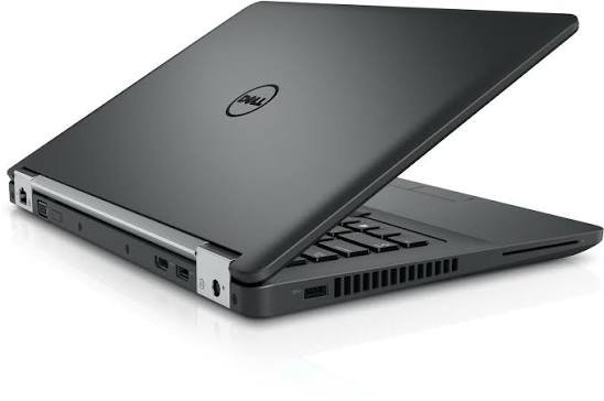 DELL 5470 I5 6TH 8/256 14'' – Image 2