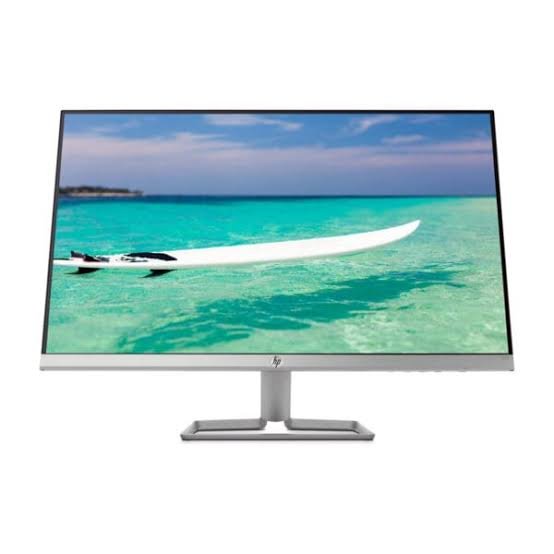 ÉCRAN 27'' H.D