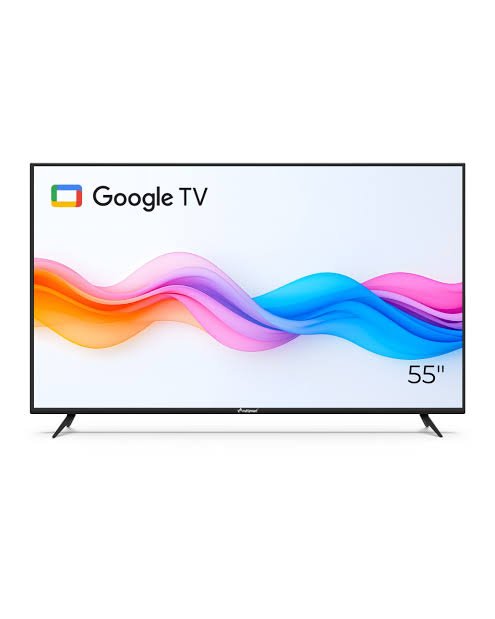 TELEVISION 55 POUCES 120V