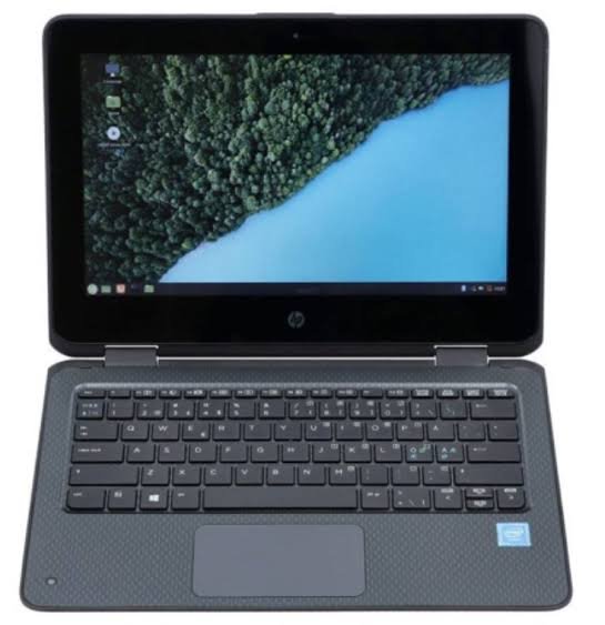 HP X360 G1 DUO 4/128 11'6'' TACTILE – Image 2