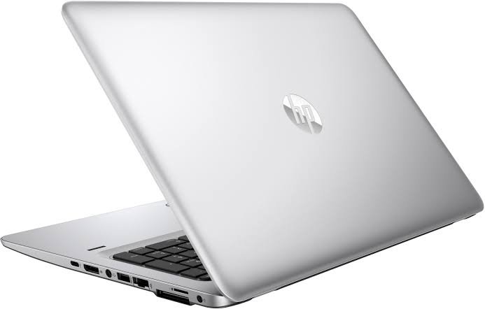 HP 755 G4 AMD A10 8/256 15'' – Image 2
