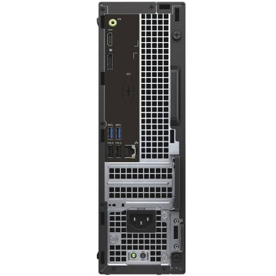 U.C DELL 3040 I5 6TH 8/500 DESKTOP – Image 2