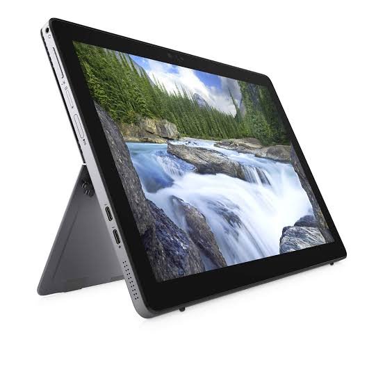 DELL 7200 2IN1 I5 8TH 8/256 12'' (TABLETTE)
