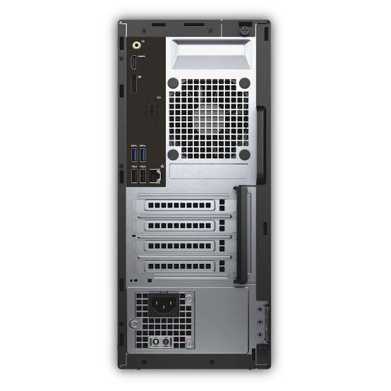U.C DELL 3050 I5 7TH 8/500 TOUR – Image 2