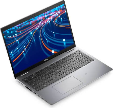 DELL 5520 I5 11TH 16/256 15'' – Image 3