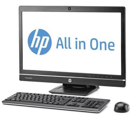 AIO HP 8300 I5 3TH 8/128 22'' TACTILE