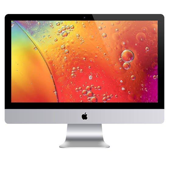 IMAC RETINA I5 8/1000GB 27'' (2017)