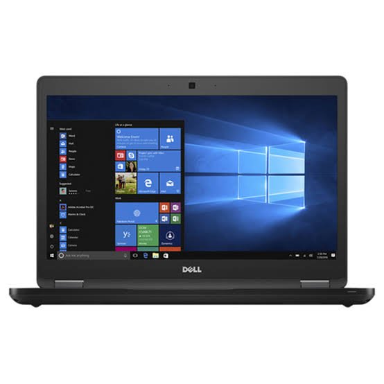 DELL 5480 I5 7TH 8/256 14''