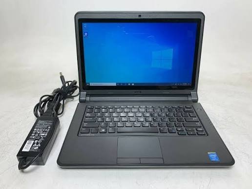 DELL 3340 I3 4TH 4/320 13'' – Image 4