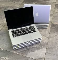 MACBOOK PRO I5 8/500 14'' (2012) – Image 3