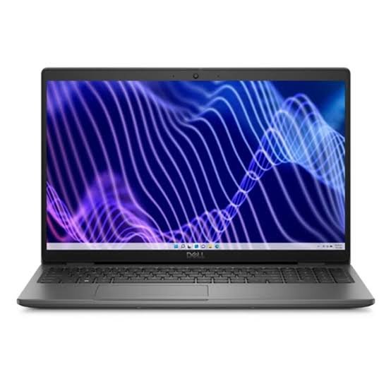 DELL 3540 I7 11TH 16/512 15''