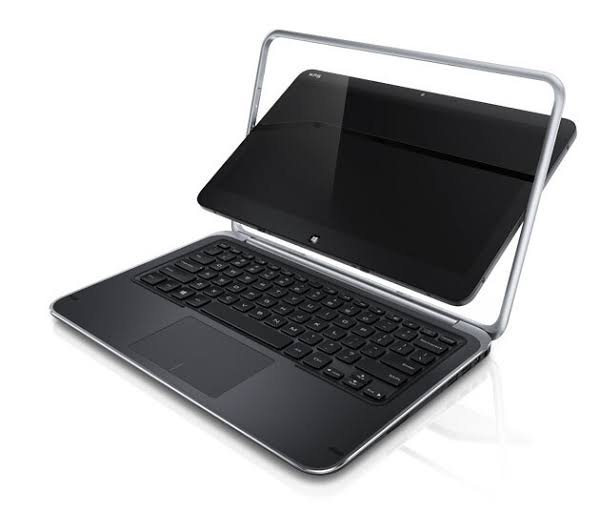 DELL XPS 12 I5 4TH 4/128 12'' TACTILE – Image 2