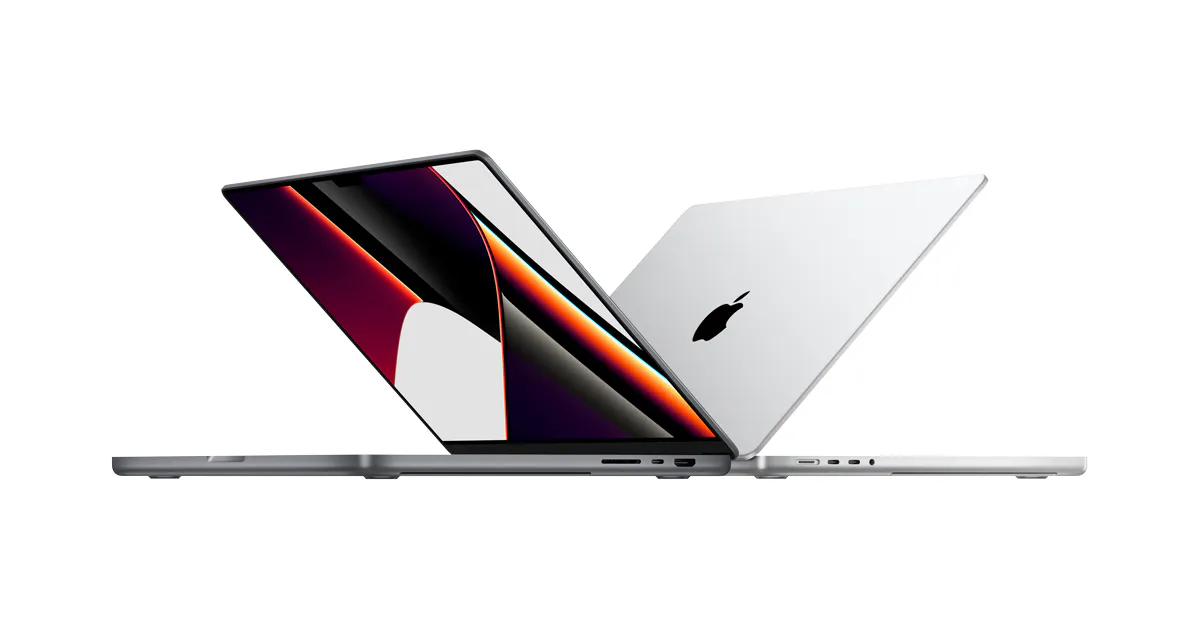 MACBOOK PRO I9 16/1TO 16'' (2019) – Image 4