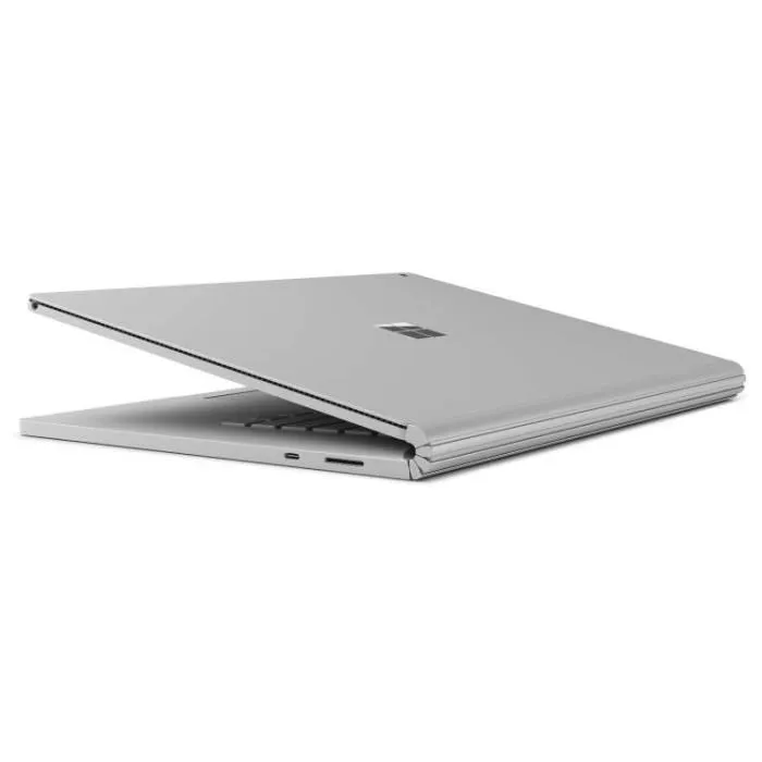 MICROSOFT SURFACE BOOK I7 8TH 16/256 14'' – Image 3