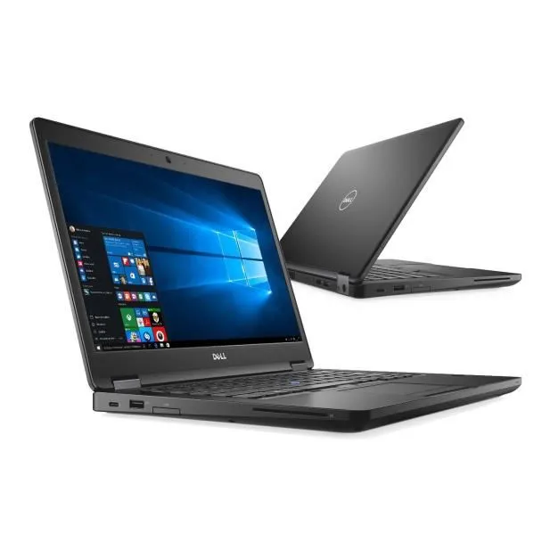 DELL 5480 I5 7TH 8/256 14'' – Image 3