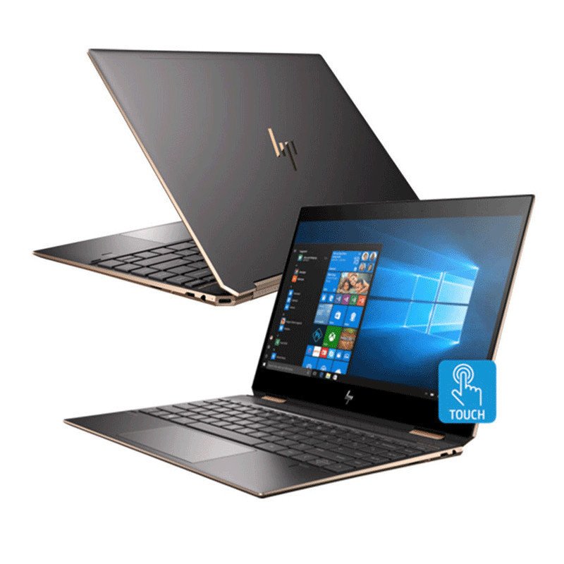 HP SPECTRE I7 8TH 16/512 13''