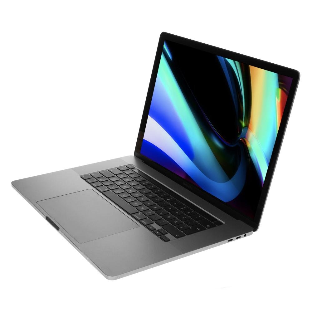 MACBOOK PRO I9 16/1TO 16'' (2019)