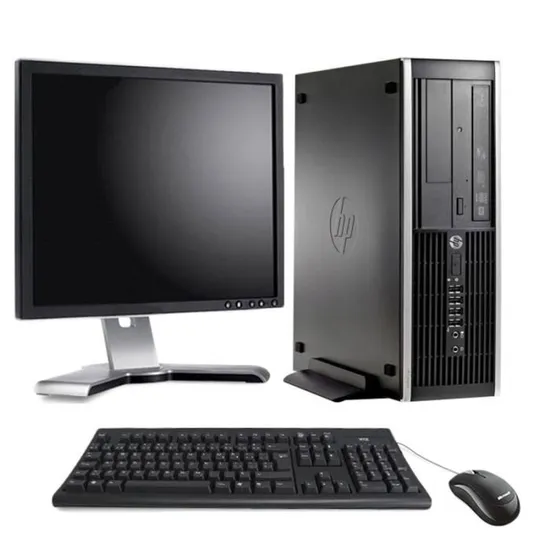 U.C HP 6200 PRO I3 4TH 8/500 TOUR – Image 3